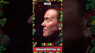 UB40 Live at Reggae Rotterdam Festival 2022 part 04