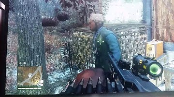 When you "accidentally" Team kill