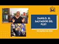 Danilo, el Salvador del PLD? Sin Maquillaje, marzo 8, 2021