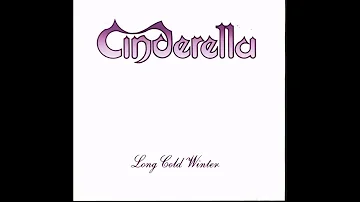 Cinderella   Gypsy road