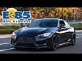 500 Hp Infiniti Q60 e85 full bolt ons