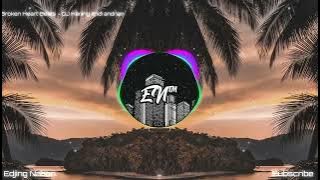 Broken Hearts Beats - DJ Haning Andi Andrian | TikTok Remix | Happy 1k Subscribers