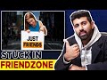 Mensutra: Are You Stuck in Friendzone Wasting time on Girls? HINDI