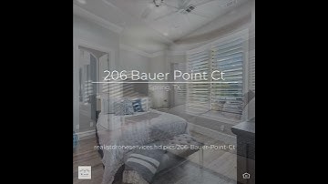 206 Bauer Point Ct, Spring, TX