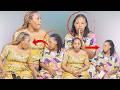 VOICE OF THE WOMEN MWISURA NSHYASHYA YOGUCA ANDROIDE 