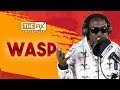 Wasp Fix Freestyle [Proves He's 1 of THE BEST in the Game] || Freestyle Fridays (Szn 1 Ep. 2)