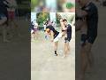 Muay Thai Tricks - Knee to Elbow Set Up with Saenchai