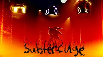 SUBTERFUGE | fan edited animation | (MD and 2017 X crossover)