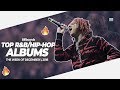 THE TOP BILLBOARD R&B/HIP-HOP ALBUMS 2018!! WEEK OF DECEMBER 1, 2018!! π₯