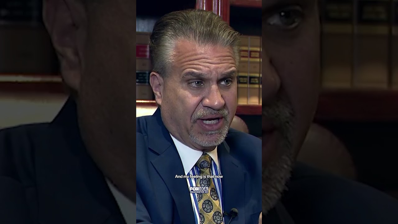 Education Department opens investigation after sex assaults at Fairfax High