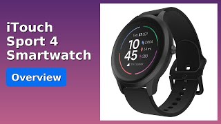 Review 2026 Itouch Sport 4 Smarch. Essential Details.