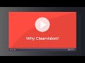 Why clearvision