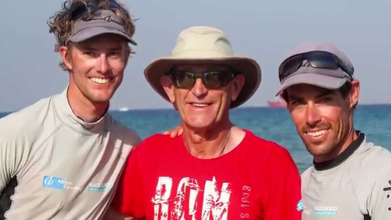 2015 470 World Championships - Wrap Up