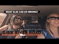 GIBB RIVER ROAD WITH A CARAVAN  PART 2  WHAT WENT WRONG? + HOME VALLEY STATION & ELLENBRAE STATION