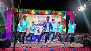 Boy Dance Group Ghunsar Mydancegroup2024