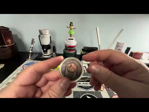 @LukesknifePointOfView The Old Timer 33OT Middleman Jack!!!!!