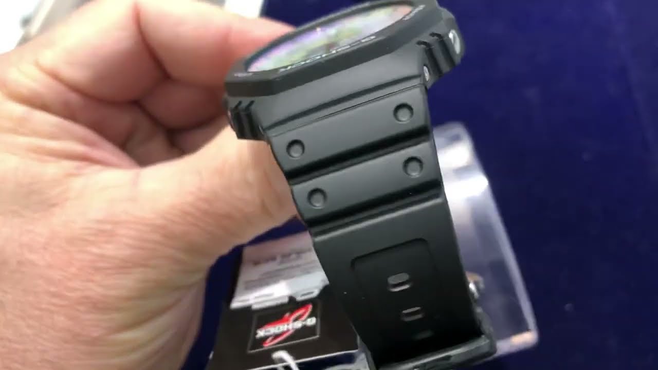 Супер модель часы Касио Оригинал Super model watch Casio Original