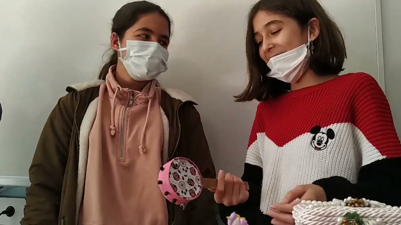 Geri dönüşüm çalışmaları 2022 - 7-A ile