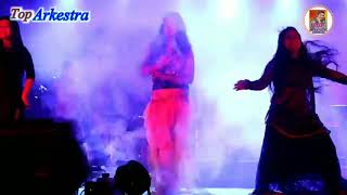 Ek pardashi mera dil le giya grup dance #Super_Hit_Arkestra_Sohporgram_2020