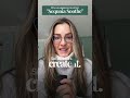 Why is it named Sequoia Soothe? {The journey behind it}