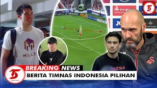 MELEDAK BERSAMA TIMNAS❗️Swansea Kepincut Pulangkan Nathan| Elkan Terancam Skorsing~ET Beri Ultimatum