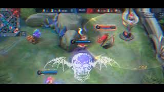 Story Wa Chou Montage