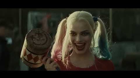 The REAL REASON Harley Quinn Got DESTROYED