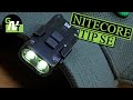 Nitecore TIP SE Review - Best Value Light I've Found