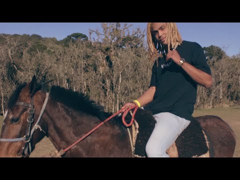 Aka Rasta - Rodeio part. Young W.E (Videoclipe oficial)