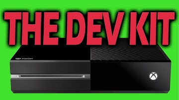 MICROSOFT: ALL XBOX ONE