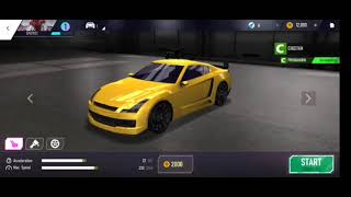 Real Speed Car || new car game || screenshot 5