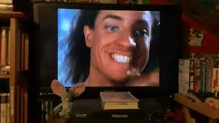 Opening To Bambi 1997 Vhs 
