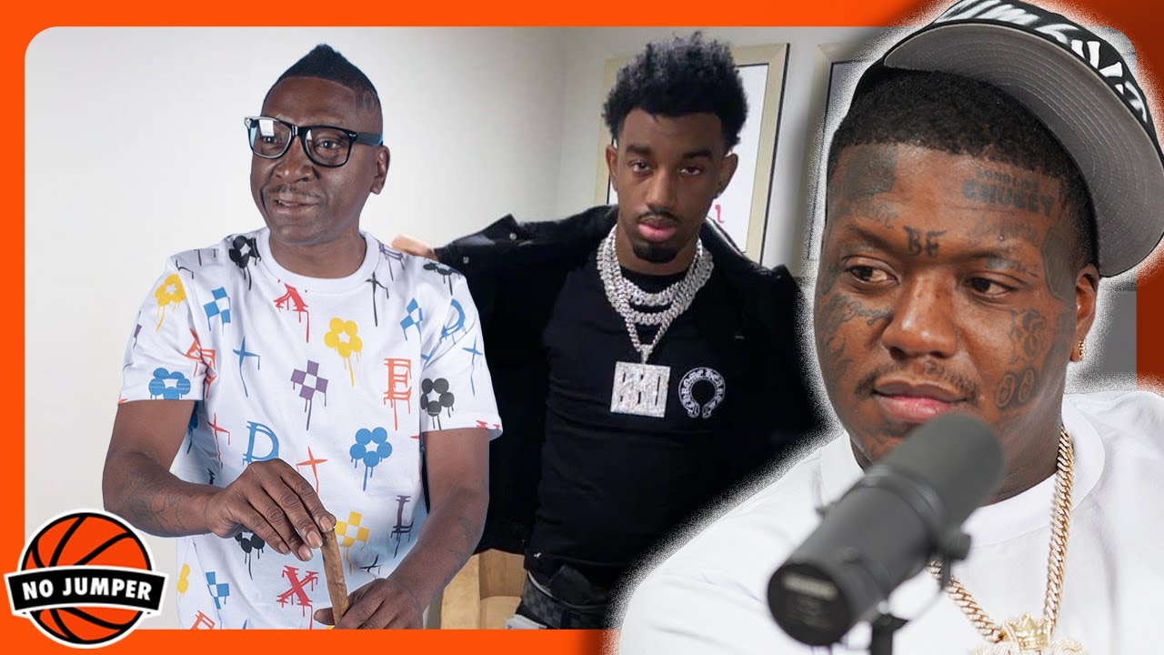 Toonchie5 Gives His Thoughts on OG Gumby & GBO Gaston