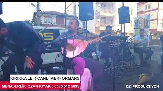 Veysel Tanrıverdi - Oyun Havaları - 2022 ( CANLI PERFORMANS ) Resimi