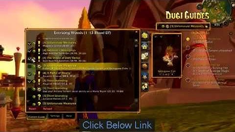 wow dugi guide gold - dugi guides get you wow account through to level 90