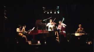 Ramiro Gallo quinteto en Vinilo