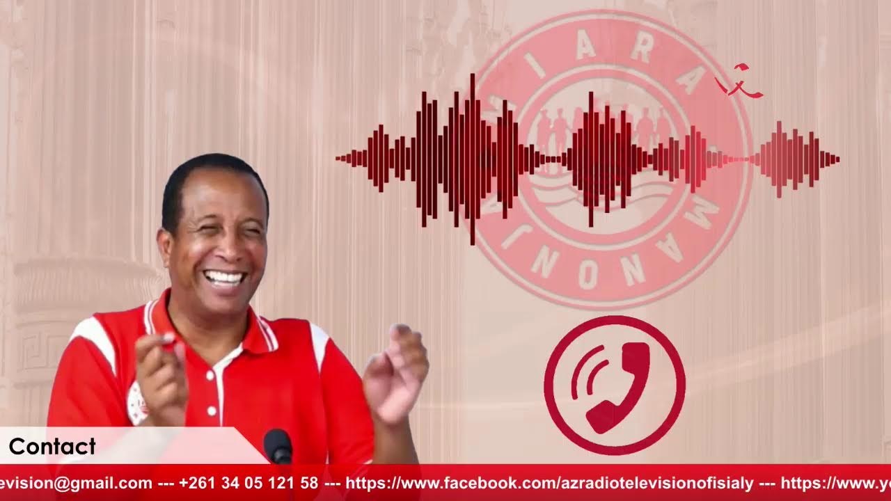 MIARA-MANONJA 10 Martsa 2026 Live2