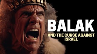 BALAK, KING OF MOAB: WHO WAS BALAK IN THE BIBLE? by See The Bible 10,551 views 1 year ago 4 minutes, 7 seconds
