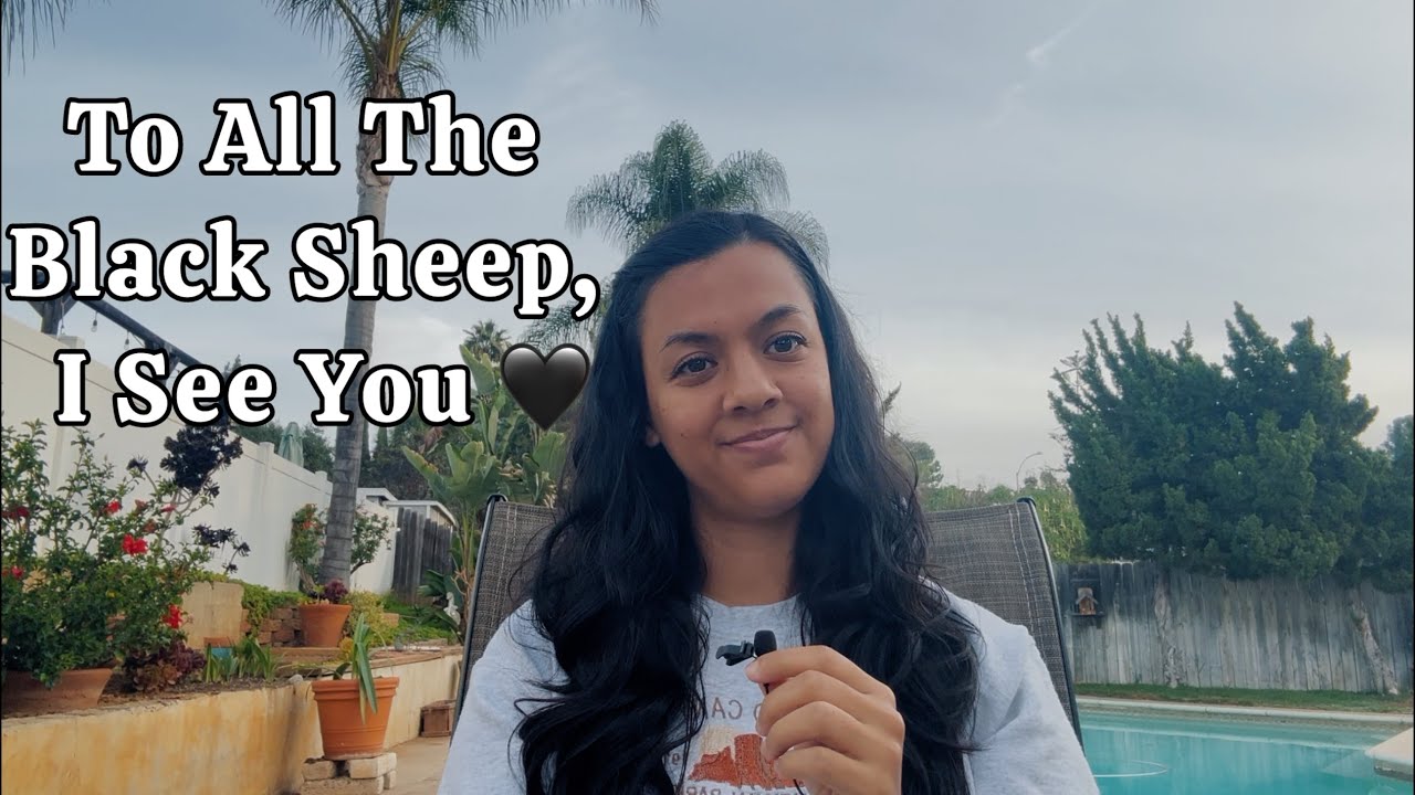 Watch This If You Feel Like an Outsider in Your Family || Intuitive Message