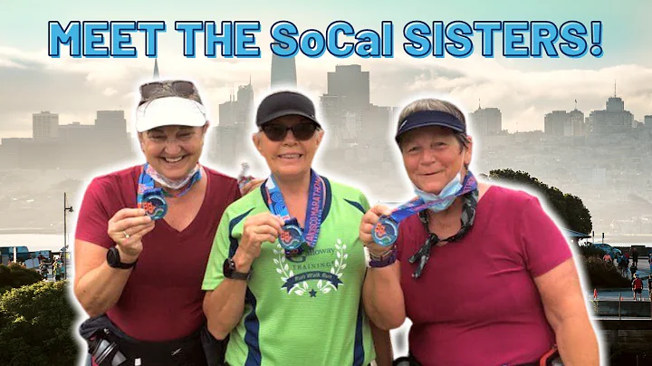 Meet the SoCal Sisters! Loyal Runner Interview 202...