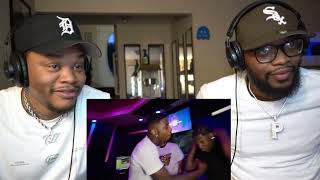 FunnyMike- 48 Hours (Official Music Video) Feat Rakai -Kai Cenat Diss (REACTION)