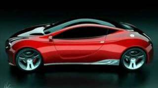 CONCEPT CARS