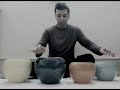 Play music instrument by ali moghaddam  as the name of sabou iranian hang drum