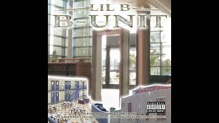 04. Lil B - Not Jealous Of You