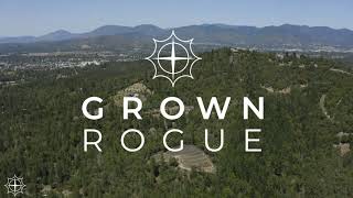 Grown Rogue Facilities