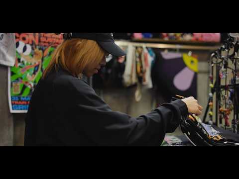 ブロスタ Sitetampo選手 密着ドキュメンタリー 予告編 