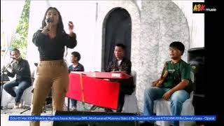 TAJAMNYA KARANG || ANISA ZAFARA COVER