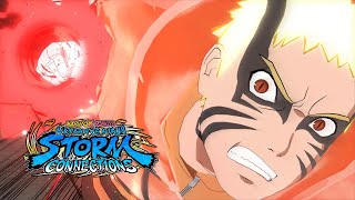 Naruto X Boruto Ultimate Ninja Storm Connections - Game System Trailer | PS5 \& PS4 Games