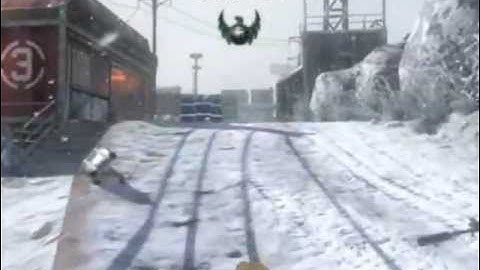 Double Spawn Tomahawk on Summit |  (Offense)