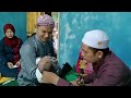 Tasmiyah oleh Ustadz Hafidz Ilmi